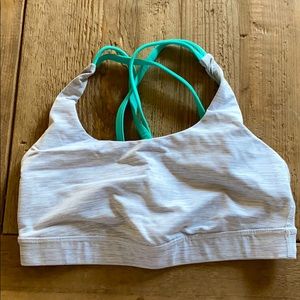 Lululemon Energy Bra